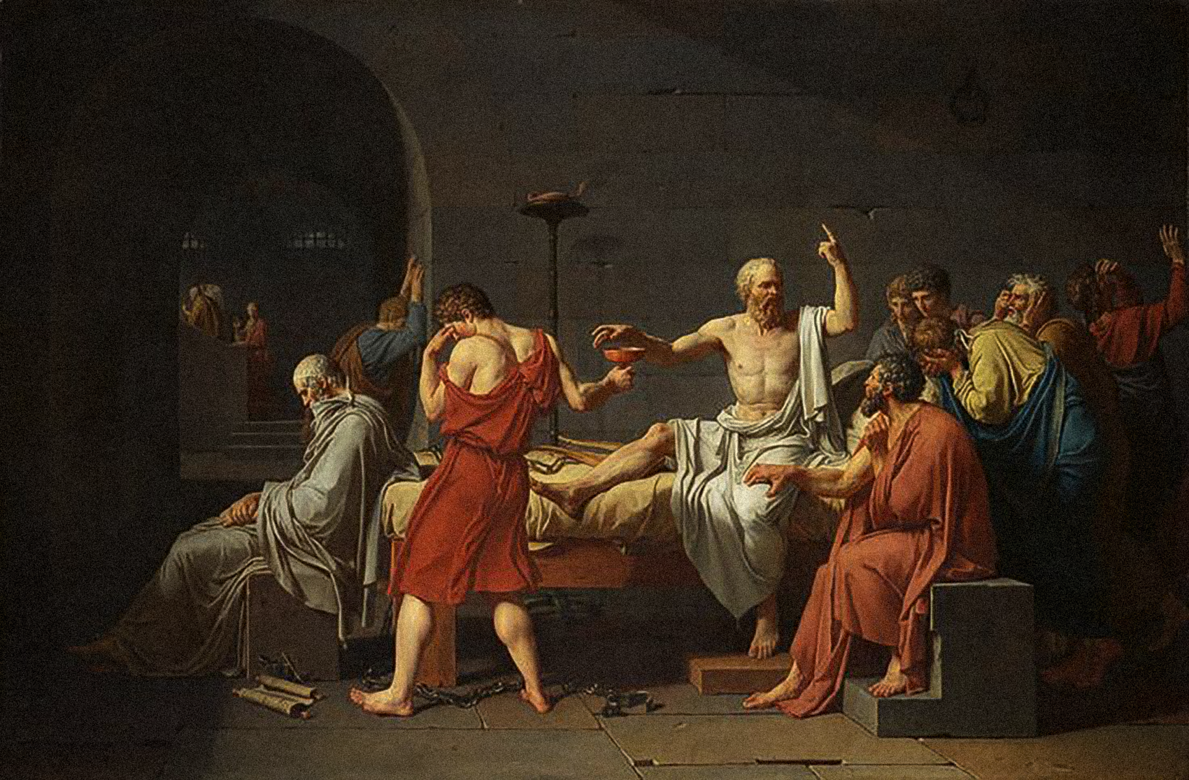 Socrates’ Greatest Quotes: The Wisdom That Shaped Western Philosophy
